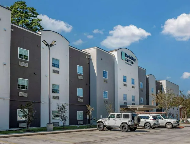 MainStay Suites Denham Springs - Baton Rouge East hotel detail image 1