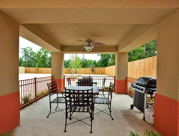 MainStay Suites Denham Springs - Baton Rouge East hotel detail image 2