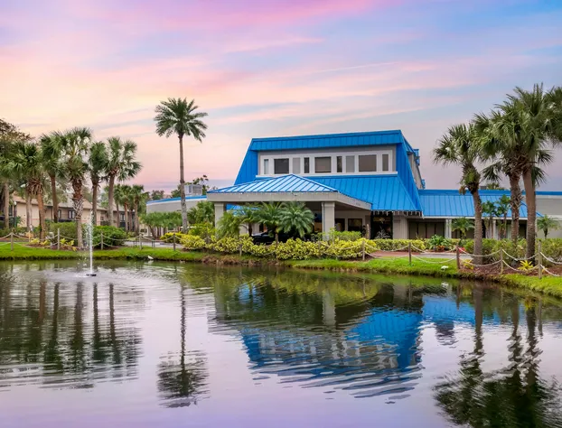 Liki Tiki Village Resort hotel detail image 1