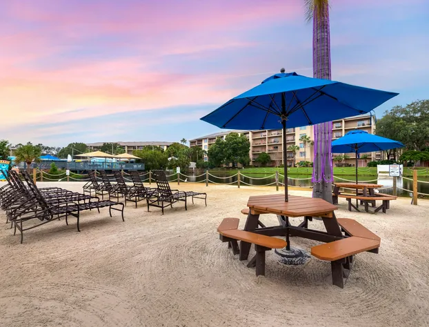 Liki Tiki Village Resort hotel detail image 2