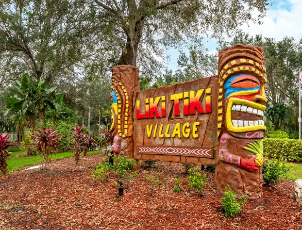 Liki Tiki Village Resort hotel detail image 3