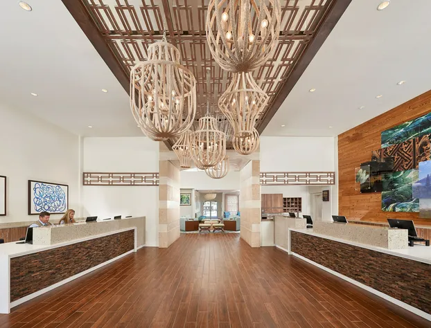 Liki Tiki Village Resort hotel detail image 4