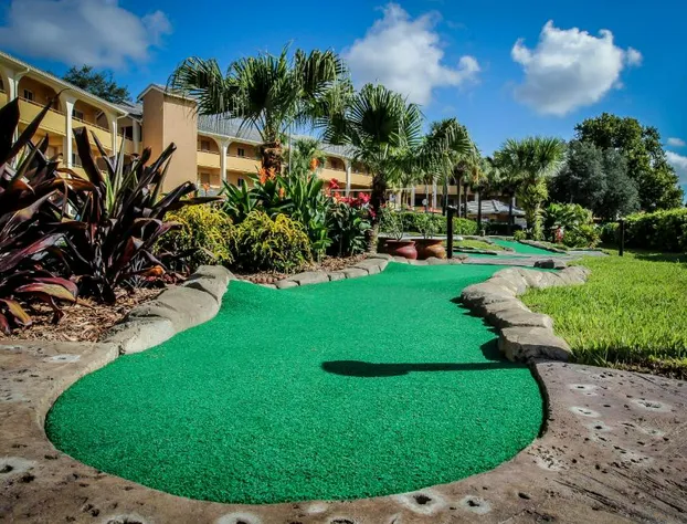 Westgate Leisure Resort hotel detail image 2