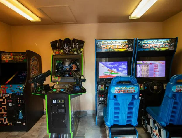 Westgate Leisure Resort hotel detail image 4