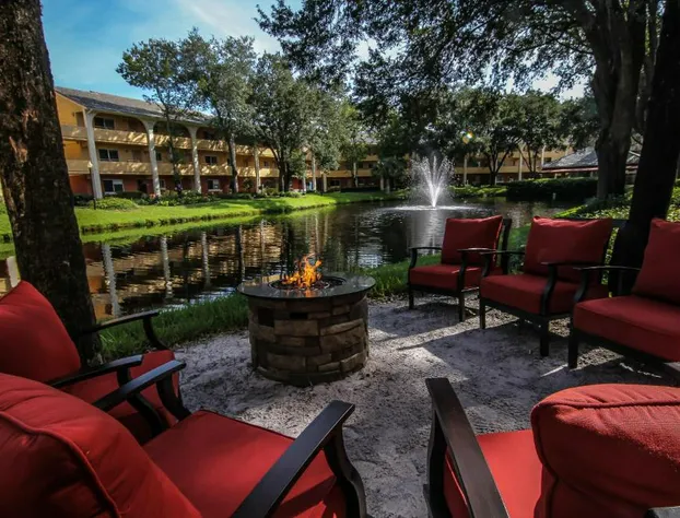 Westgate Leisure Resort hotel detail image 1