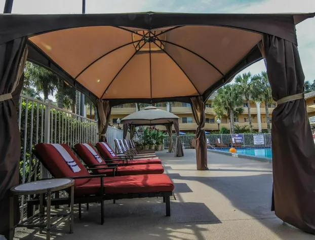 Westgate Leisure Resort hotel detail image 3