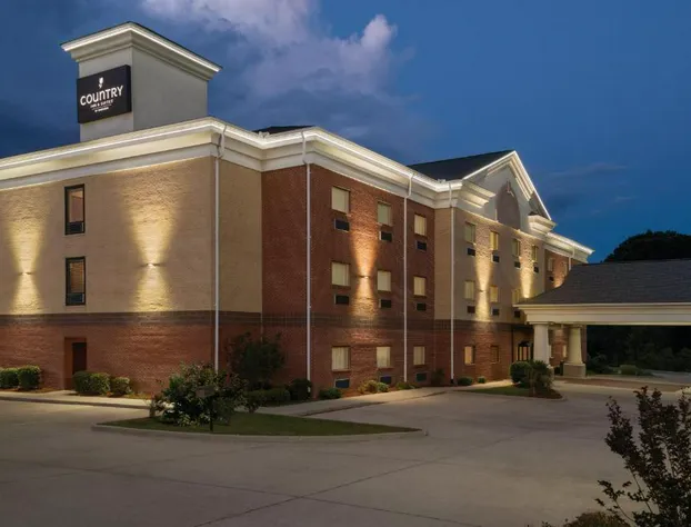 Country Inn & Suites by Radisson, Byram/Jackson South, MS hotel detail image 2