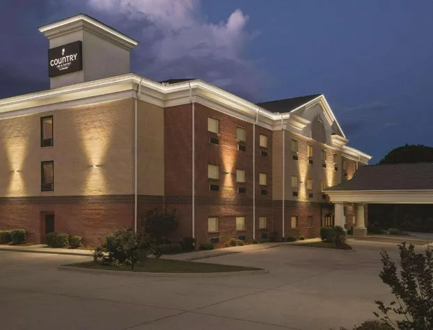 Country Inn & Suites by Radisson, Byram/Jackson South, MS hotel detail image 3