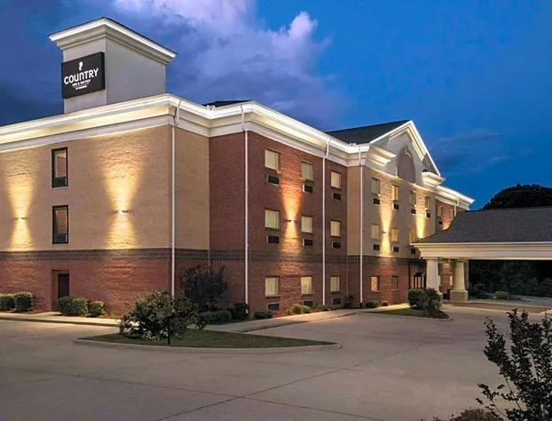 Country Inn & Suites by Radisson, Byram/Jackson South, MS hotel detail image 1