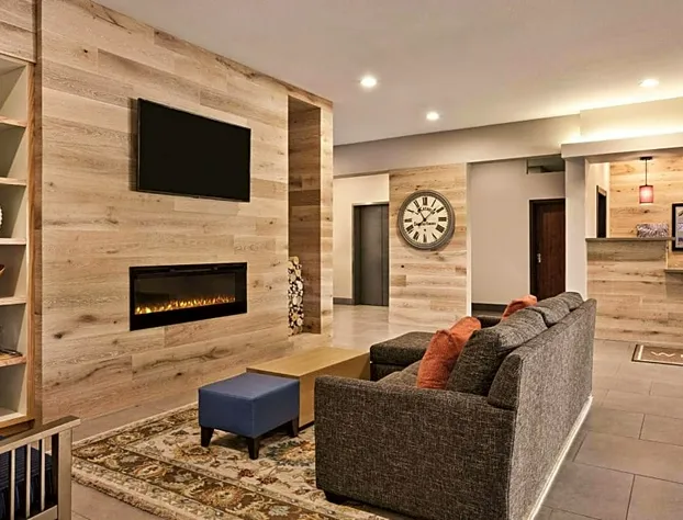 Country Inn & Suites by Radisson, Byram/Jackson South, MS hotel detail image 3