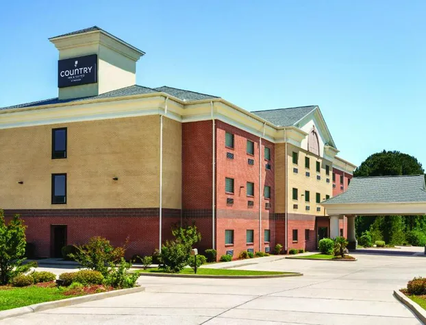 Country Inn & Suites by Radisson, Byram/Jackson South, MS hotel detail image 1