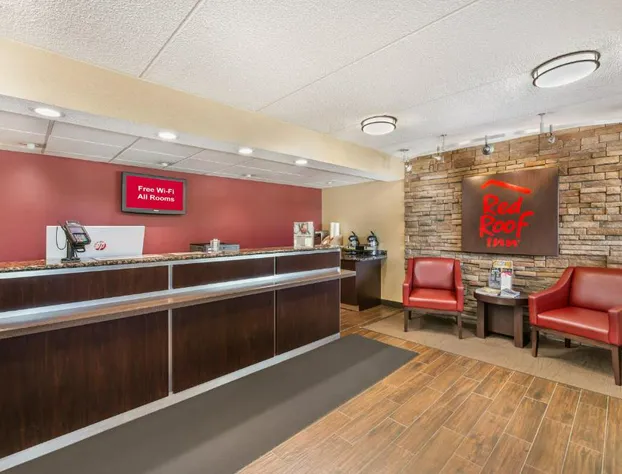 Red Roof Inn Erie – I-90 hotel detail image 1