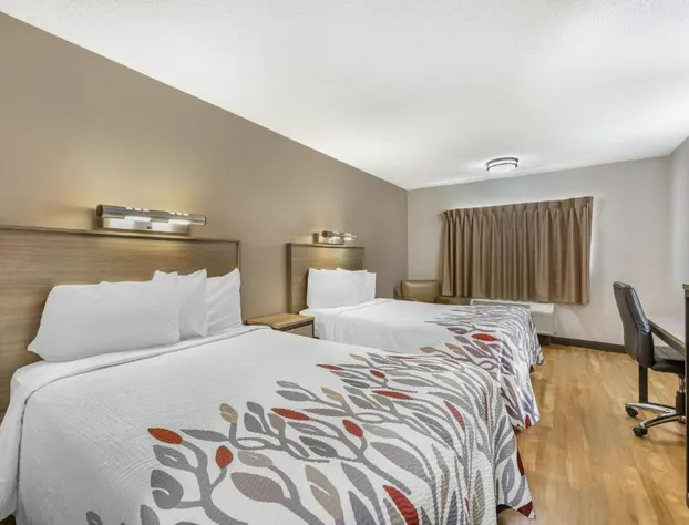 Red Roof Inn Erie – I-90 hotel detail image 3