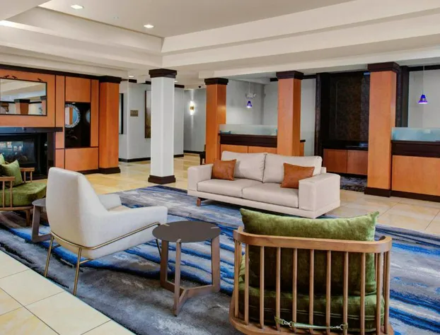 Fairfield Inn & Suites Indianapolis Avon hotel detail image 2