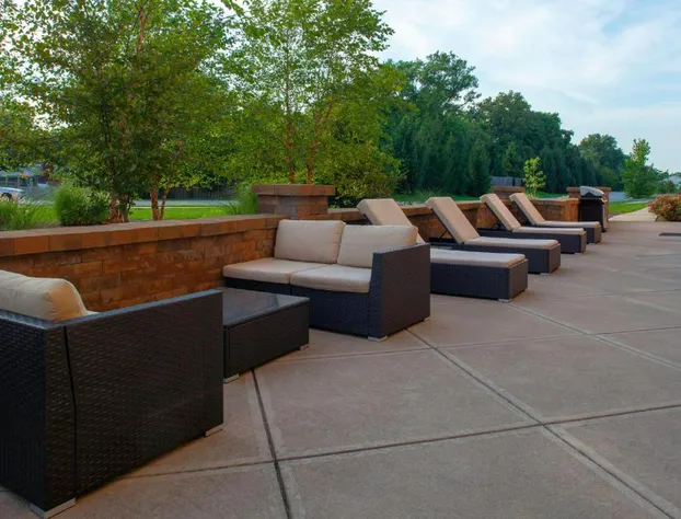 Fairfield Inn & Suites Indianapolis Avon hotel detail image 3