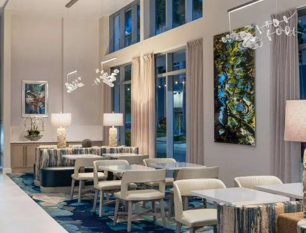 Hyatt Place Delray Beach hotel detail image 1