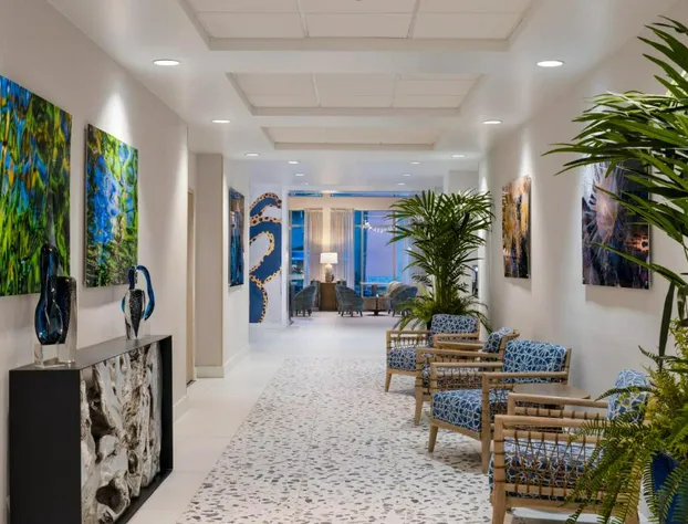 Hyatt Place Delray Beach hotel detail image 3