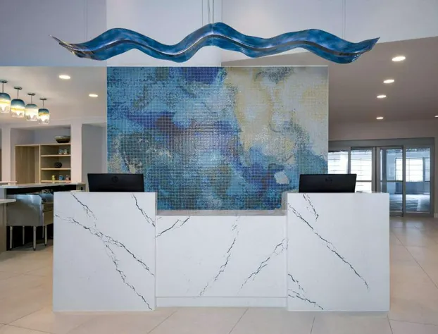 Hyatt Place Delray Beach hotel detail image 2