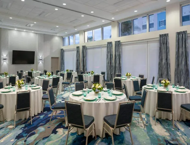 Hyatt Place Delray Beach hotel detail image 3