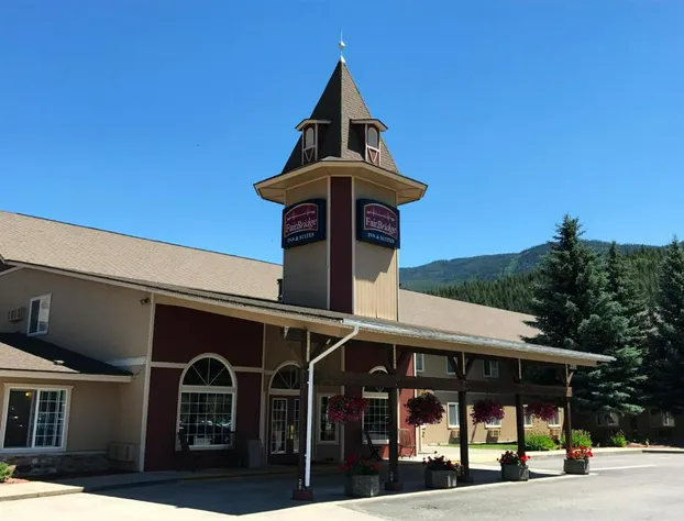 FairBridge Inn & Suites Kellogg hotel detail image 2