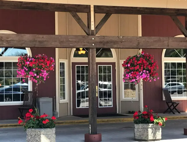 FairBridge Inn & Suites Kellogg hotel detail image 3