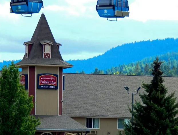 FairBridge Inn & Suites Kellogg hotel detail image 4