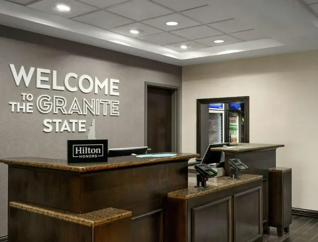 Hampton Inn & Suites Exeter hotel detail image 3