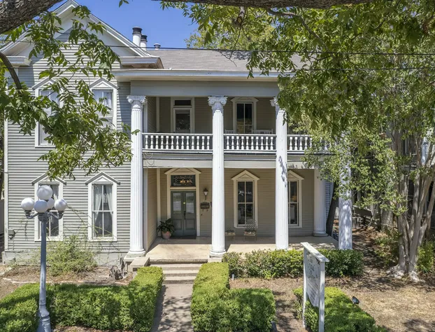 The Crystal River Inn hotel detail image 1