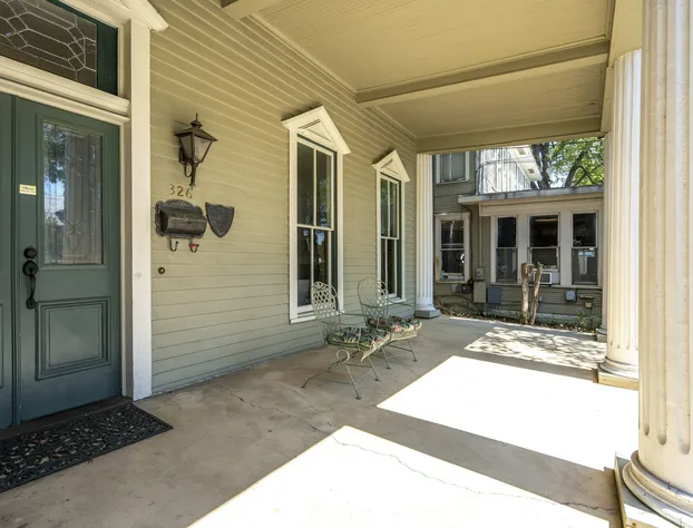 The Crystal River Inn hotel detail image 2