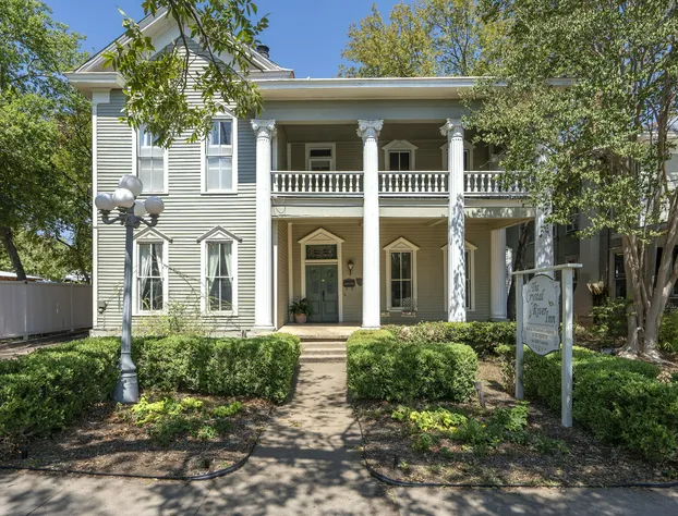 The Crystal River Inn hotel detail image 1