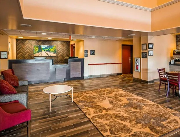 Best Western Danville Inn hotel detail image 3