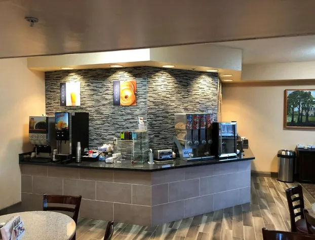 Best Western Danville Inn hotel detail image 4