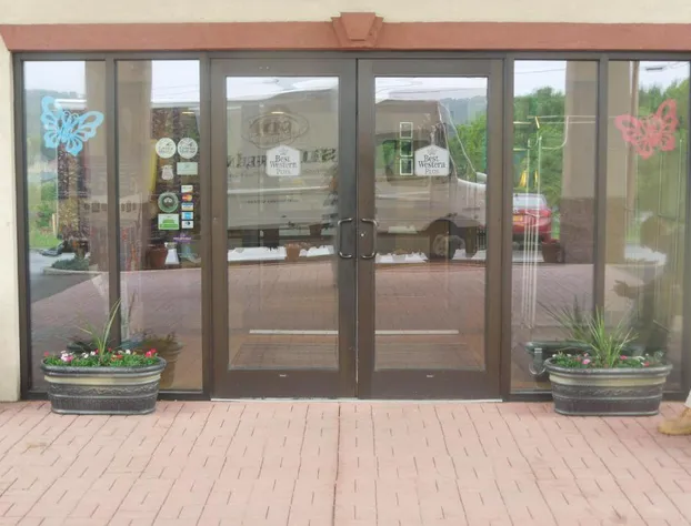 Best Western Danville Inn hotel detail image 3