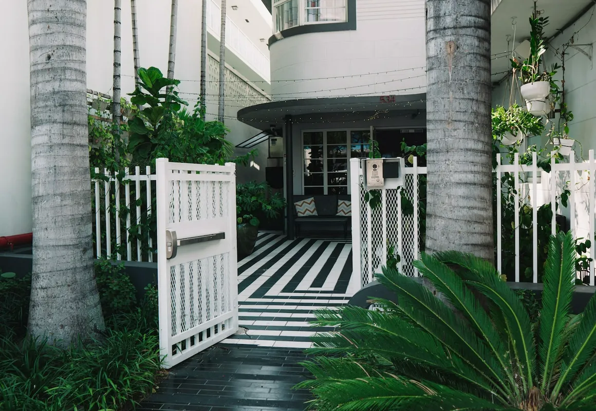 The Cove by Renzzi hotel hero