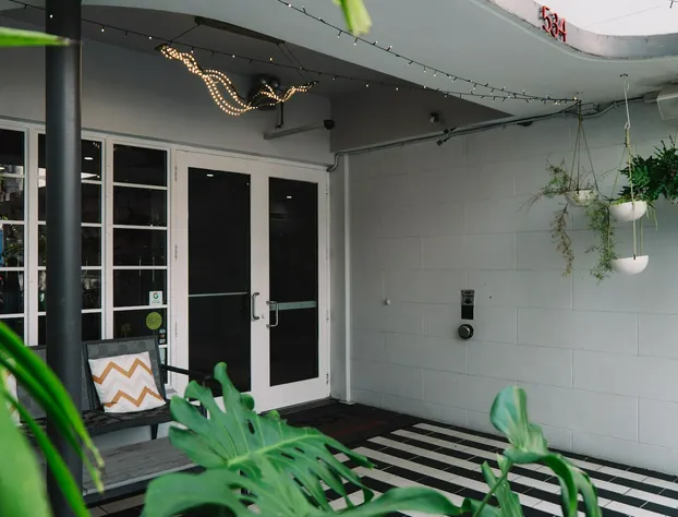 The Cove by Renzzi hotel detail image 1