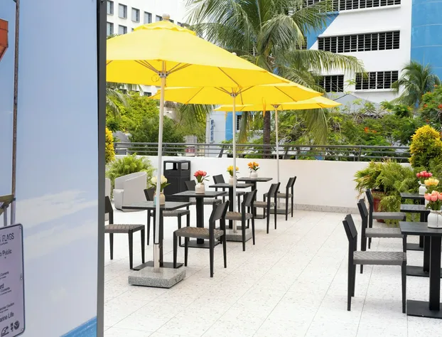 The Cove by Renzzi hotel detail image 3