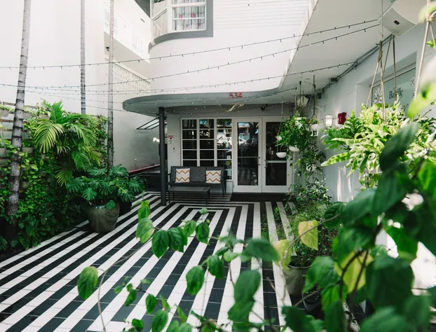 The Cove by Renzzi hotel detail image 4