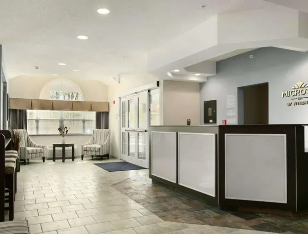 Microtel Inn & Suites by Wyndham Geneva hotel detail image 2