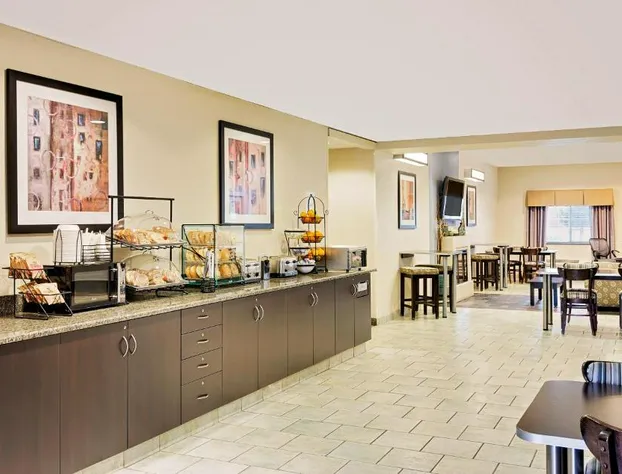 Microtel Inn & Suites by Wyndham Geneva hotel detail image 1