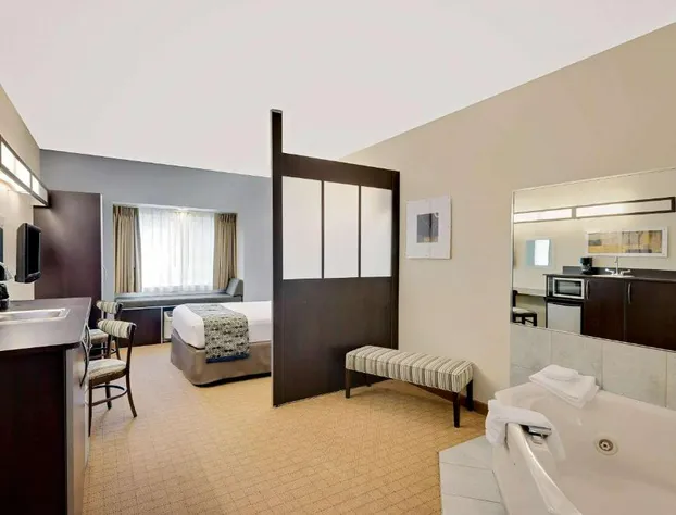 Microtel Inn & Suites by Wyndham Geneva hotel detail image 4