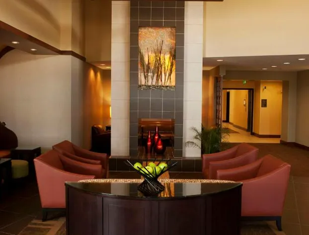 Hyatt Place Santa Fe hotel detail image 1