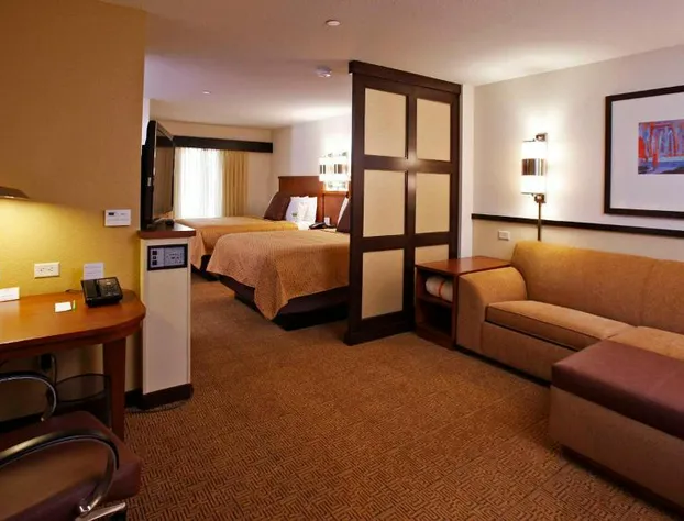 Hyatt Place Santa Fe hotel detail image 2