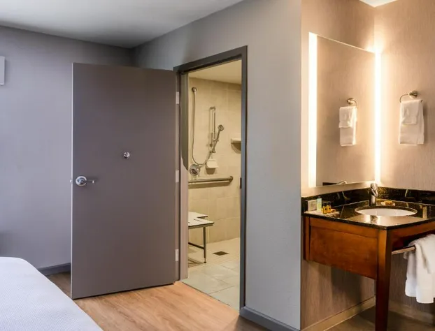 Hyatt Place Santa Fe hotel detail image 3