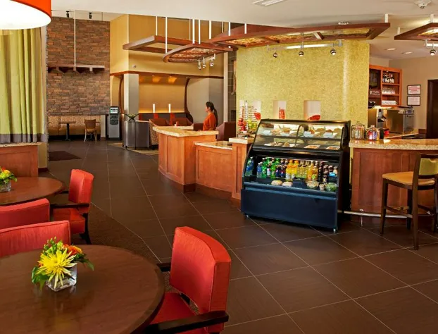 Hyatt Place Santa Fe hotel detail image 1