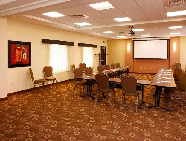 Hyatt Place Santa Fe hotel detail image 2