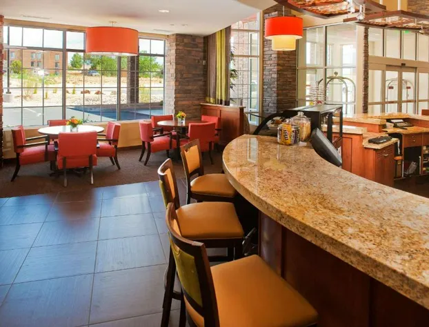 Hyatt Place Santa Fe hotel detail image 3