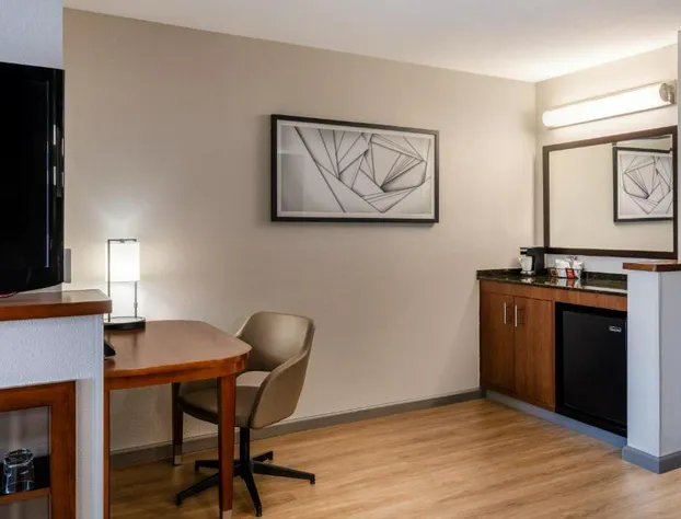 Hyatt Place Santa Fe hotel detail image 4