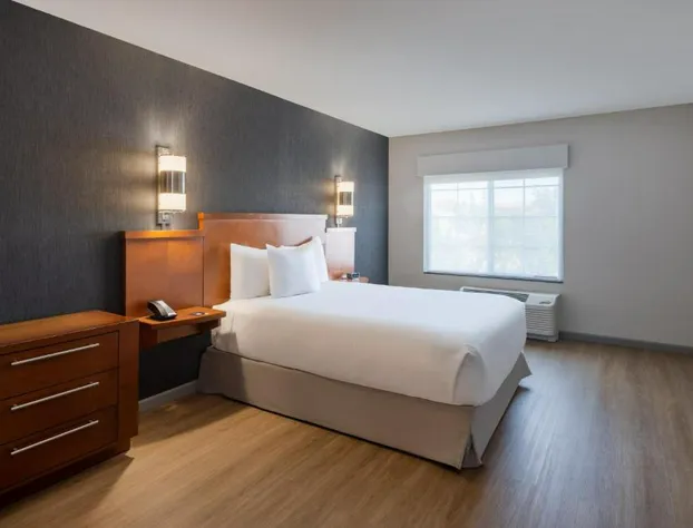 Hyatt Place Santa Fe hotel detail image 4