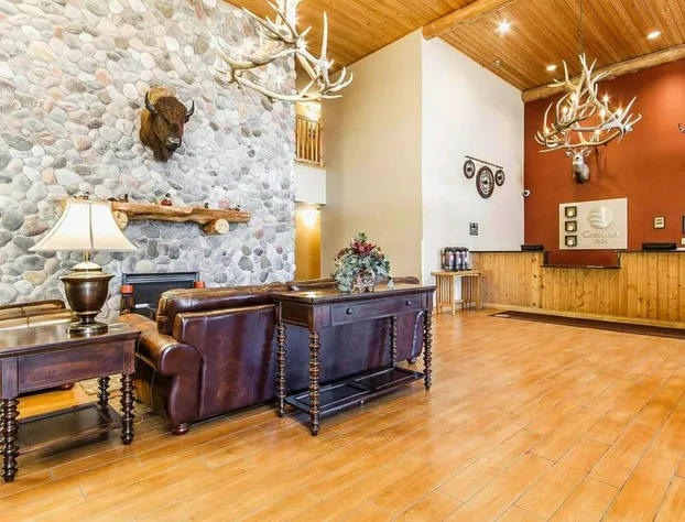 Comfort Inn Owatonna near Medical Center hotel detail image 1