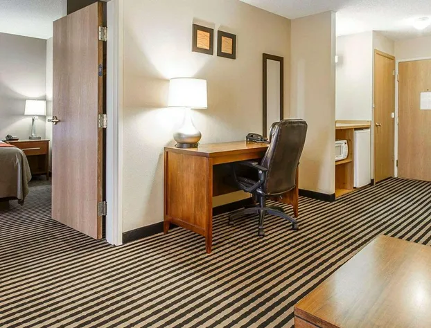 Comfort Inn Owatonna near Medical Center hotel detail image 2